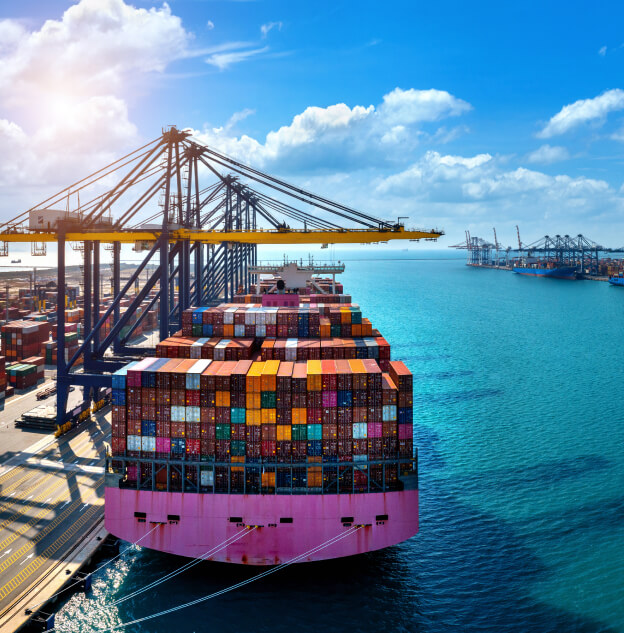 Sea Freight