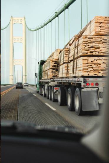 Road Freight