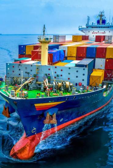 Sea Freight
